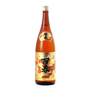 特選」百春 | 吟醸酒 | 酒「百春」「さんやほう」蔵元の小坂酒造：岐阜